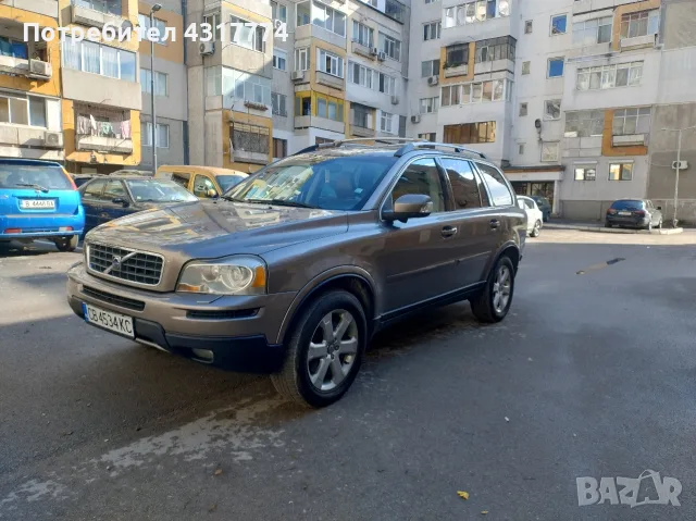 2,4 D 7 мест, Автомат