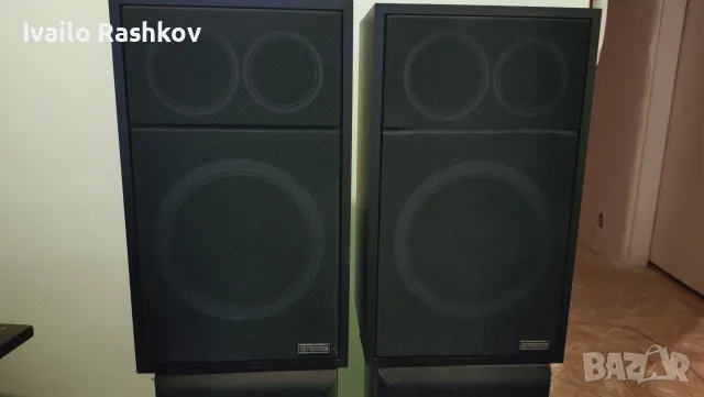 колони Фишер ,.