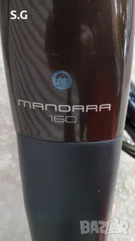 Diamant Mandara-160 Smart System , снимка 6 - Велосипеди - 56585195