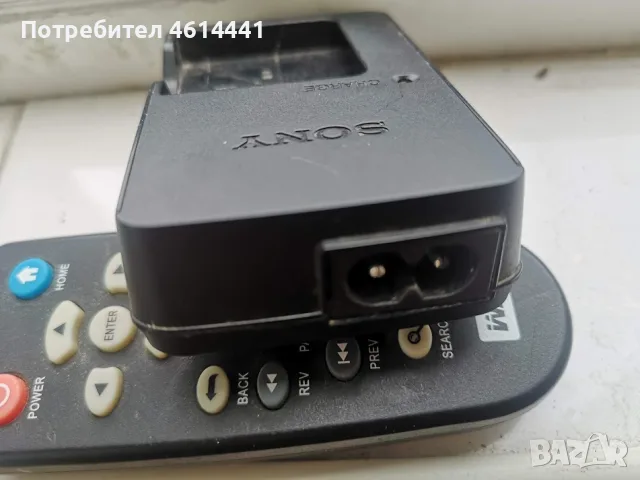 дистанционно за WD, снимка 3 - Дистанционни - 56613499