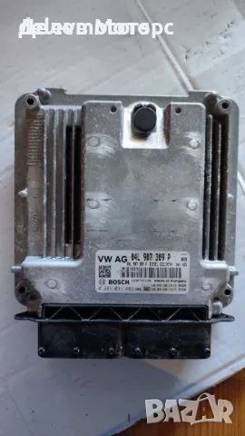 Компютър двигател, 2.0tdi, 04L907309P, Skoda SuperB