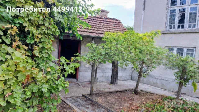 Имот гр. Летница 33000€, снимка 11 - Къщи - 56640542