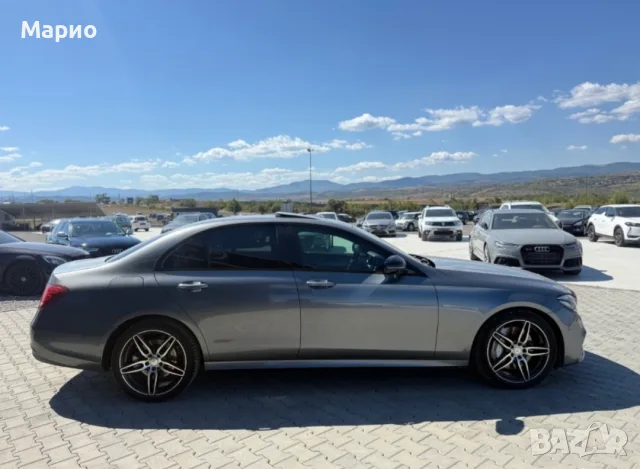 Mercedes benz E 350, снимка 6 - Автомобили и джипове - 56718193