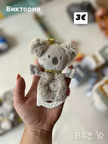 Детски играчки Little Dutch, Fetch, Vtech, снимка 3 - Образователни игри - 56714904