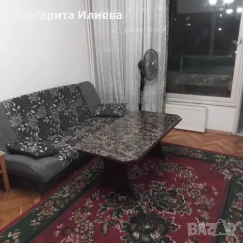Двустаен под наем в Разсадника, София