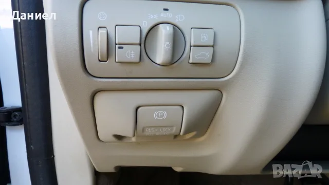 2013 Volvo XC60 T6 AWD, снимка 13 - Автомобили и джипове - 56700635
