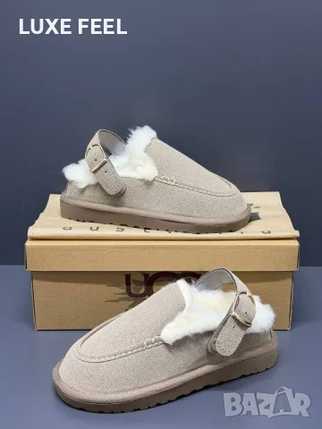 UGG✨ Дамски Обувки , снимка 3 - Дамски ежедневни обувки - 56668357