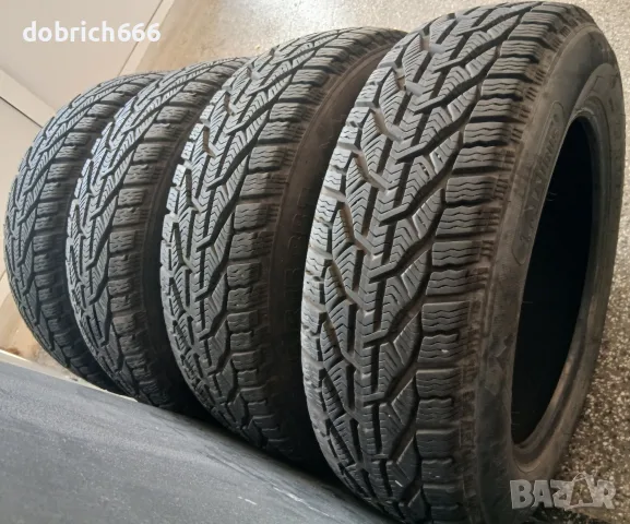 185/65/15 зимни гуми Taurus DOT2624 120€
