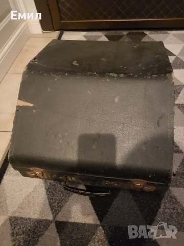 Акордеон WELTMEISTER, снимка 6 - Акордеони - 56627757