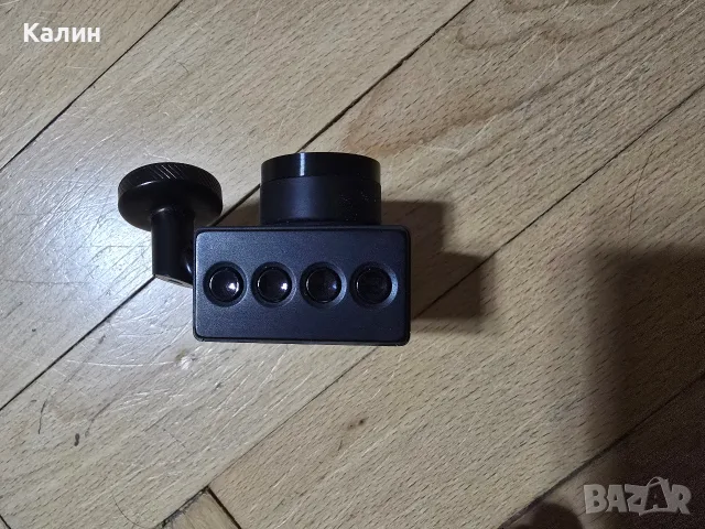 видеорегистратор , снимка 3 - Камери - 56740422