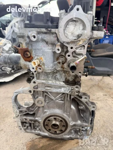 1AD двигател 1AD FTV от Toyota RAV4 2.0 D, снимка 6 - Части - 56175978