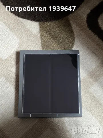 Samsung Galaxy Z Fold 7 , снимка 4 - Samsung - 56751174