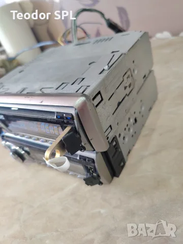 JVC usb авто-радио, снимка 7 - Аксесоари и консумативи - 56626906