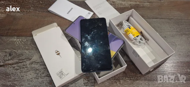 samsung  galaxy a51