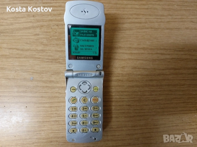 samsung SGH-A300, снимка 2 - Samsung - 56562481