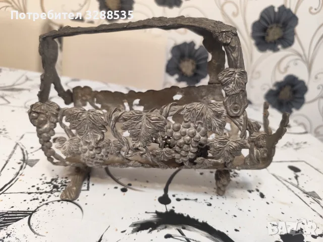 За всекиго по нещо , снимка 4 - Антикварни и старинни предмети - 56575418