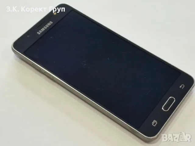 Samsung Galaxy J5 (2016) 16GB Dual, снимка 6 - Samsung - 56577327