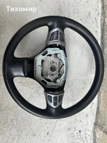 Волан Сузуки-SUZUKI