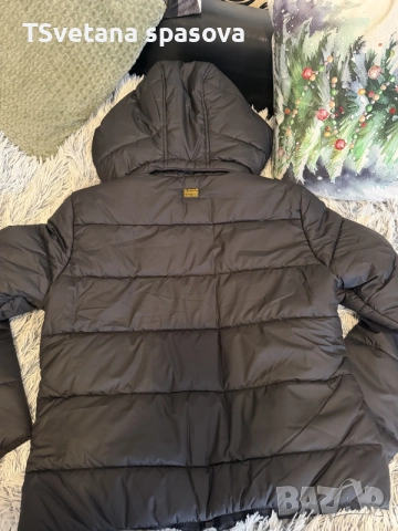 яке нов g star raw , снимка 8 - Якета - 56717312