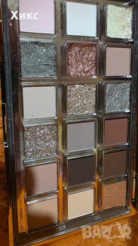 Huda Beauty Icy nude, снимка 3 - Декоративна козметика - 56550726
