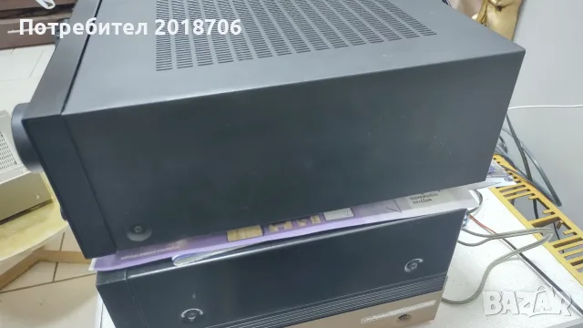 Pioneer   SX-757, снимка 4 - Ресийвъри, усилватели, смесителни пултове - 56553830