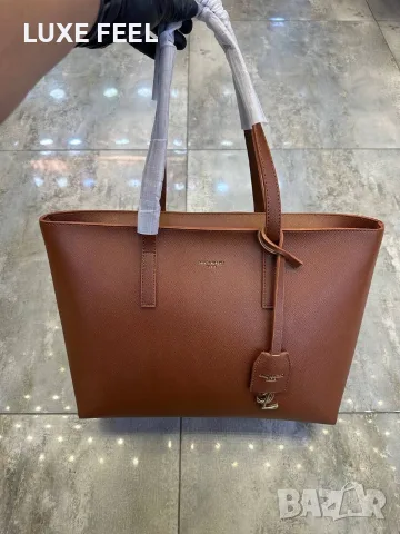 Yves Saint Laurent ✨Дамски Чанти , снимка 6 - Чанти - 56718190