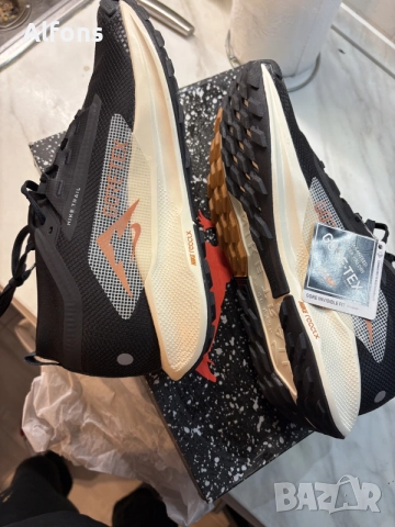 Nike Pegasus Trail 5 Gore-Tex, снимка 5 - Маратонки - 55169296