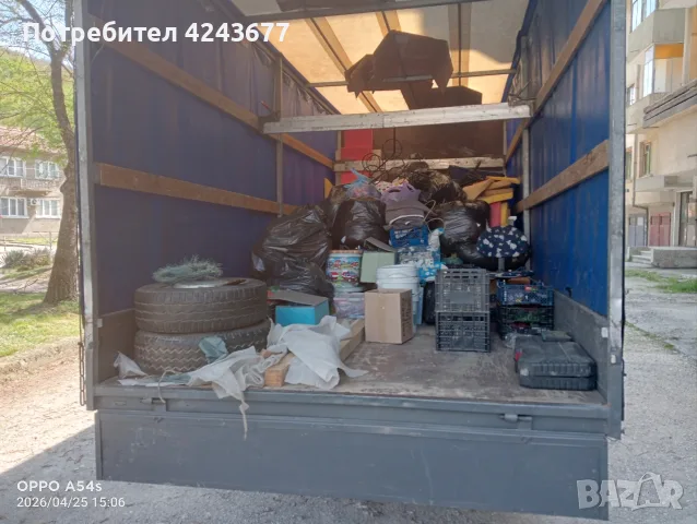 транспортни услуги , снимка 9 - Транспортни услуги - 56665844