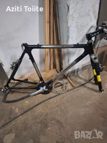 ретро mtb cannion