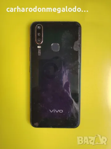 Vivo Y17 128 GB RAM 6GB , снимка 2 - Други - 56733091