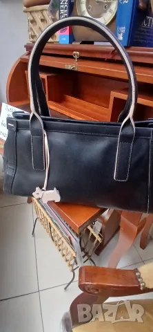 Radley original естествена кожа нова , снимка 2 - Чанти - 56640754