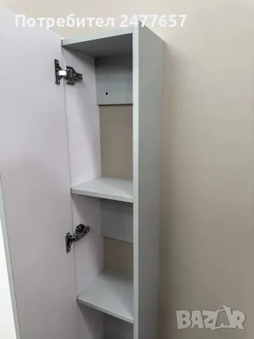 Продавам колона за баня нова, снимка 4 - Шкафове - 56720885
