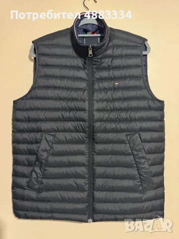 Tommy Hilfiger Vest Core.