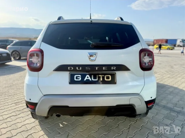 Dacia duster 1.5cdi Собствен лизинг!!!, снимка 4 - Автомобили и джипове - 56679448