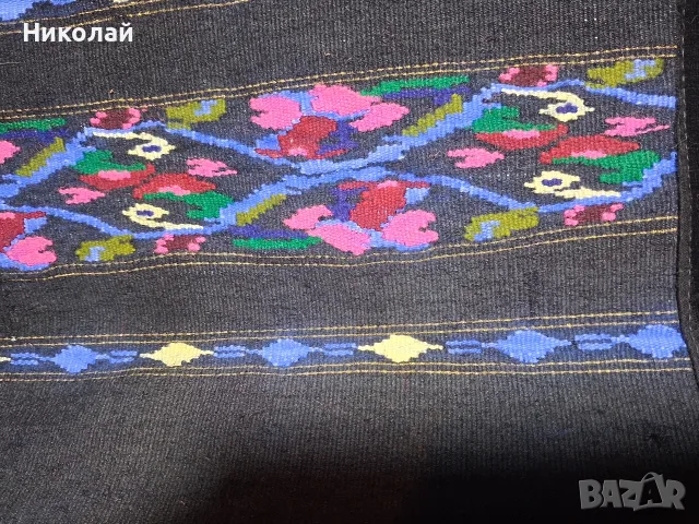 Престилка за Народна Носия, снимка 4 - Антикварни и старинни предмети - 56653588