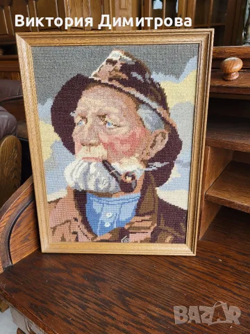 ГОБЛЕНИ - 30 € за брой Първа серия, снимка 10 - Гоблени - 56622592
