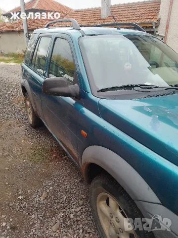 джип всичко платено , снимка 4 - Автомобили и джипове - 56737284