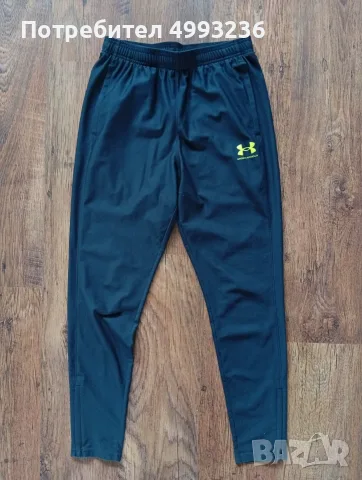 Under Armour train pant - мъжко долнище р-р М, снимка 3 - Спортни дрехи, екипи - 56711902