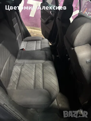 Audi A3 1.9 TDI, снимка 6 - Автомобили и джипове - 56557133