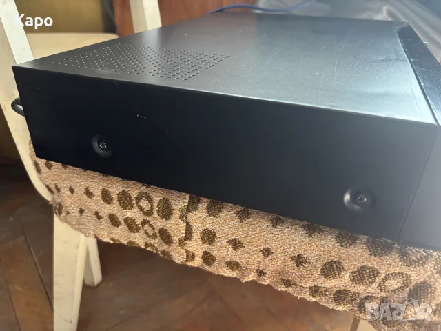 Philips CDR-880, снимка 6 - Декове - 56635504