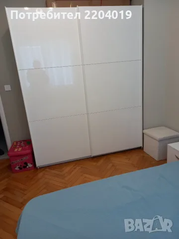 3-стаен + 2-стаен/61+44 кв.м./, снимка 16 - Апартаменти - 56636113