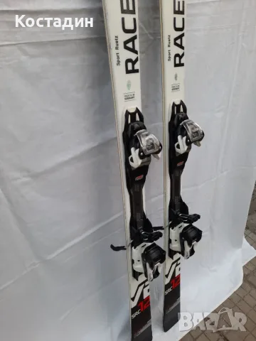 Карвинг ски  Völkl RaceTiger SRC  12  153см , снимка 5 - Зимни спортове - 56690717