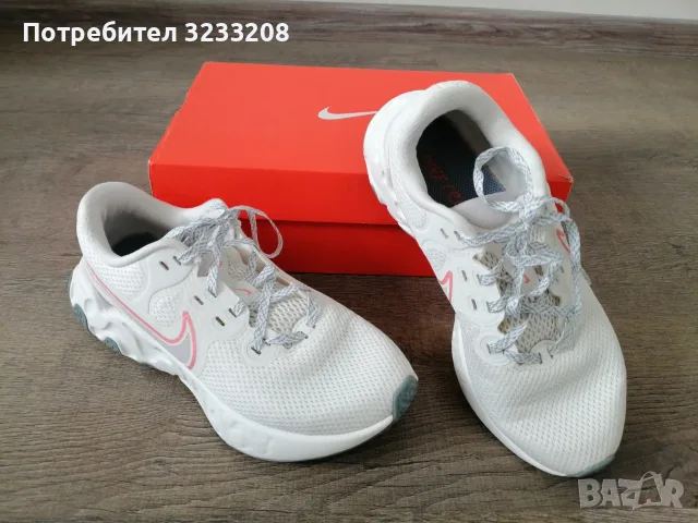 Nike Маратонки Renew Ride 2