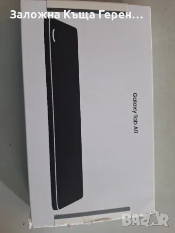 Таблет Samsung A11