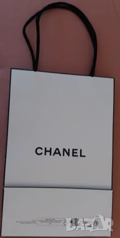 Блузи и потник Chanel, снимка 6 - Други - 56643897