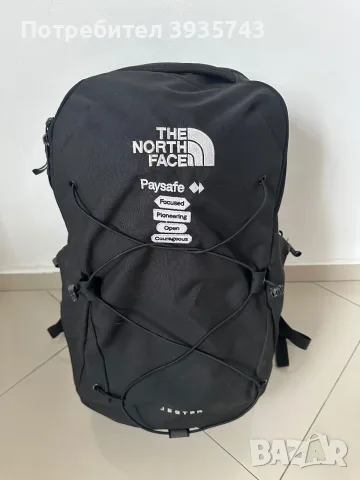 The North face Jester раница