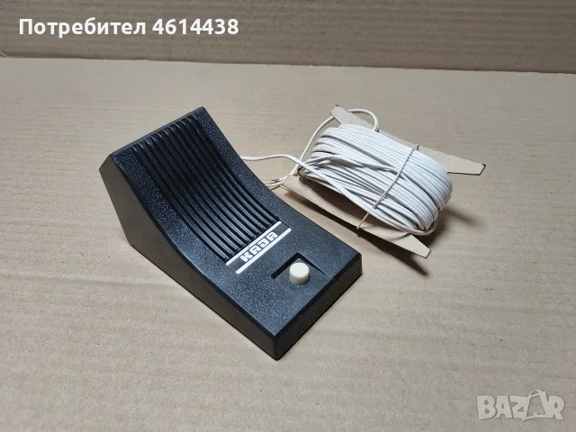 Соц НОВ Руски Детски Домофон KAJA. / НОМЕР 25. 