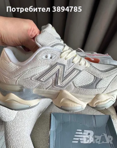 New Balance 37-37,5, снимка 3 - Маратонки - 56644996