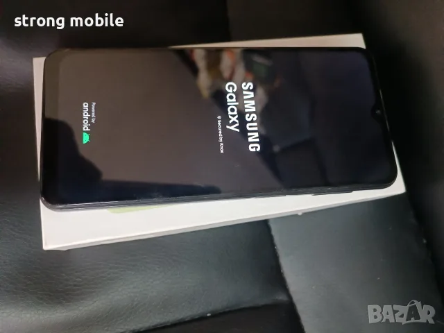 Samsung A32 5G, Гаранция , снимка 5 - Samsung - 56714966