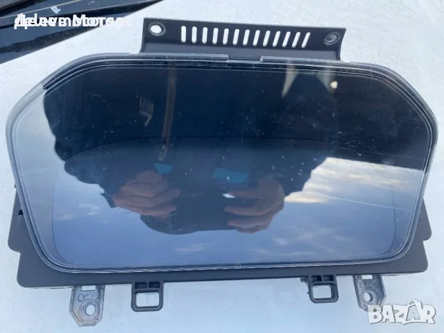P32311443 AA, kилометраж, табло, уреди за Volvo XC90 2 B6 Mild-Hybrid AWD 2.0Т, двигател B420T, 299